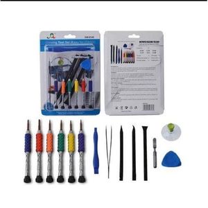 Koocu In 1 High-Precision Screwdriver Set for Phone, Computer, Game Console, Laptop & Tablet Repair. ( KC-8146 )