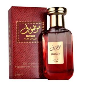 MOSUF ALYA EAU DE PARFUM 25ML