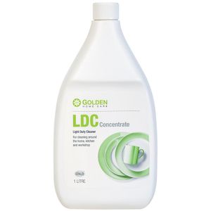 NEOLIFE Neo life Light Duty Cleaner (LDC) - 1 Litre (Single)