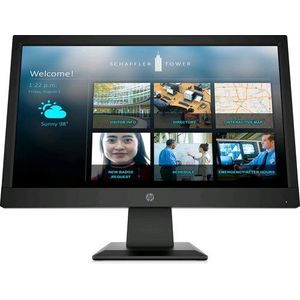 HP M24FW 24´´ Full HD IPS LED 60Hz Monitor White