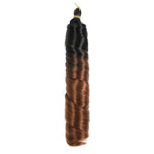Hair Accessory 28 inches french curl hair attachment 