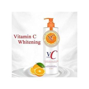 Disaar Vitamin C Body Vc Lotion