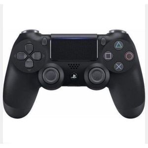 Pad Sony PS4 - PlayStation 4 DualShock 4 Wireless Controller-BLACK