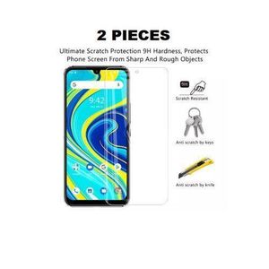 Share this product    2 Pieces Of Samsung Galaxy A30s Glass Screen Protector