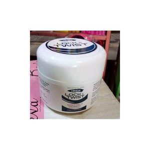 Miracle Lock & Twist Gel