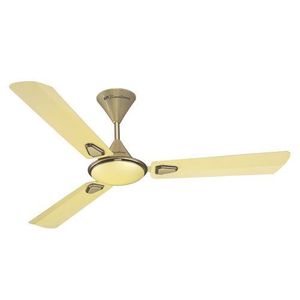 Binatone 56" Long Blade Silent Breeze Ceiling Fan CF-5676I (Ivory)