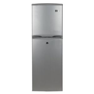 Nexus 145 Liters Fast Cooling Double Door Refrigerator