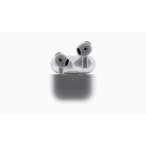 Aírpods 4 Latest ANC USB-C With MagSafe Charge Case Headset Earphone Earpiece Eàrbuds best selling