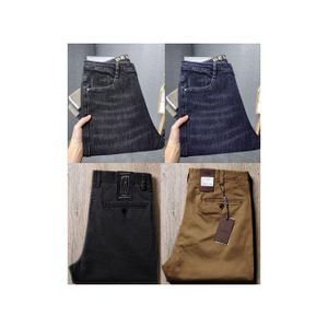 Non Fade Fitted Trendy Stock Chino And Jean