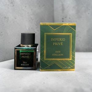 Imperio  Prive Oud Stallion Perfume 25ml Nafdac  No: A2-108900