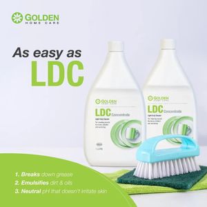 Neo Clean Light Duty Cleaner (LDC) 1 Litre – All-Purpose Cleaner for Kitchen, Bathroom & Home