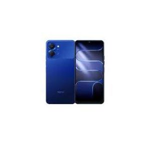 Tecno  POP 20 6.75"4G- 4GB RAM+ 64GB ROM-ANDROID 16-5000mAh-Galaxy Blue