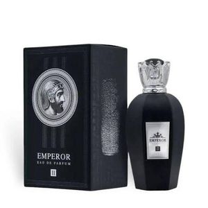 EMPEROR EAU DE PERFUME 