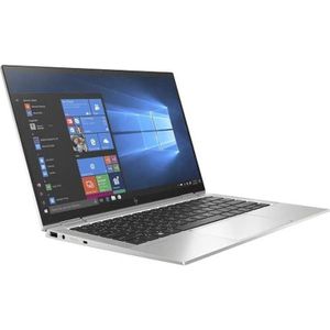 Hp EliteBook x360 1040 G7 Intel Core i5-10310U 16GB RAM 512GB SSD 14" Full HD Touchscreen Windows 11 Pro Laptop