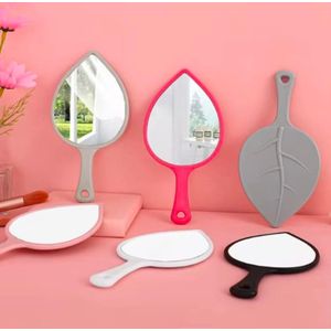 Hand mirror