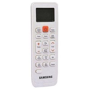 TCL Replacement Ac Remote Control