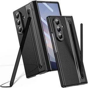 Samsung Galaxy Z Fold 7 case with pen
