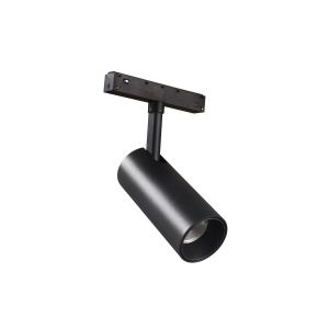 Modern Minimalist Magnetic LED Track Spotlight 10w