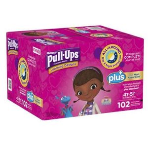 huggies jumia