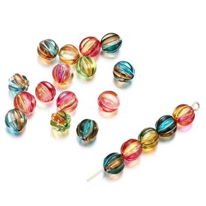 50pcs Plastic Pearl Snowflake Beads & Flower Beads For Necklace, Bracelet,  Diy Jewelry Making With Clothes, Rope And Crafts