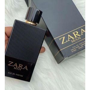 Zara Man Long Lasting Perfume