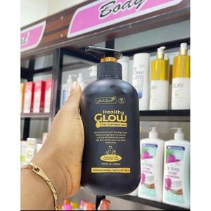 Bio Nature Healthy Glow Pro Lightening Body Milk