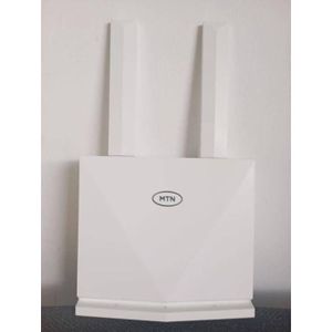 Mtng MTÑ CAT4 K10 -4G LTE Router + Free 50GB Data Sim Card (NO POWERBANK)