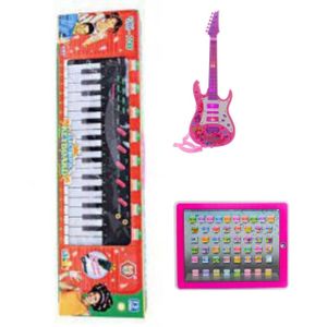 ZIPPY Kids Piano Keyboard, 25 Keys Digital for Kids, Mini Music