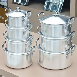Cookware set ( 4 sets )  22cm, 24cm, 26cm and 28cm  