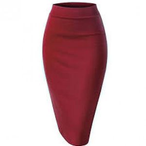 Bodycon Skirts Online In Nigeria | Jumia