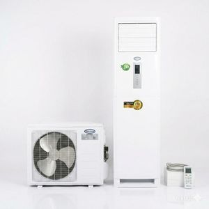 TEKNOCOOL 3HP split air conditioner installation kit inside free 
