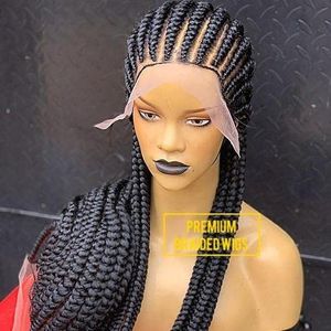 Fashion,21 All Back Ghana Weaving Box Braided Wig