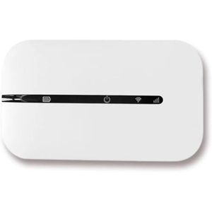 Airtel 4G LTE Wireless Router 150Mbps WiFi3 Portable Modem Mobile Wifi MIFI Wireless Router Wireless Broadband Hotspot