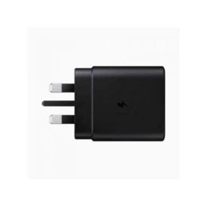 Samsung 45W Head Super Fast Charge PD Adaptive Charging For Samsung And Redmi Phones Type-C To Type-C(HEAD ONLY)