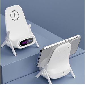 Wireless Charging Phone Stand - S90 Bracket Charger