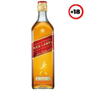 Johnnie Walker Red Label 70cl