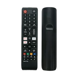 Replacement Remote Control