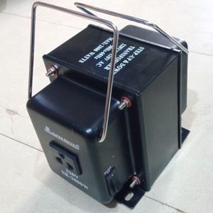2000Watts Step-Down Transformer-2000W