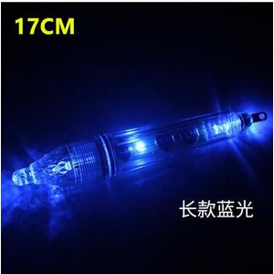 Generic High Quality Glittering Fishing Light Mini LED Deep Drop Underwater  Fishing Lure Outdoor Fishing Accessories