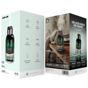 Green Lion Jumbo Fragrance Diffuser