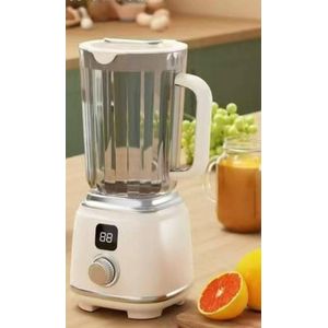 Rechargeable Mini Blender 3.7V