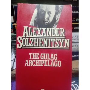 The Gulag Archepalego