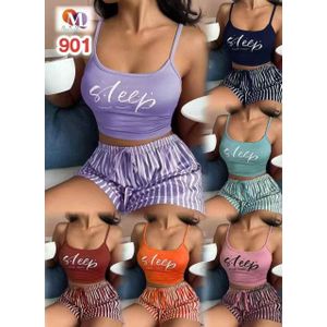 Ladies best comfy sleep wear 1pieces 