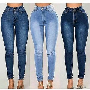 female jeans on jumia