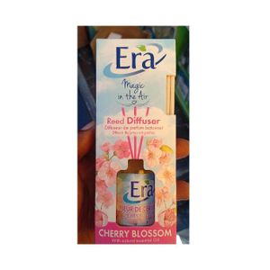 Collection Bamboo Reed Diffuser