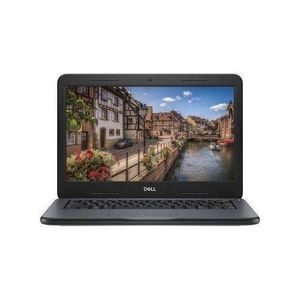 DELL CHROMEBOOK 11, INTEL CELERON,4GB RAM,16GB SSD + Usb light