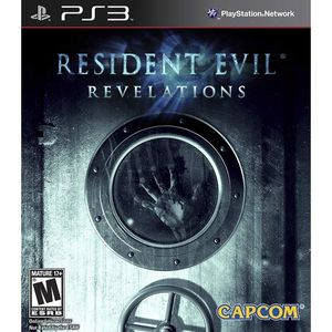 RESIDENT EVIL 5 GOLD EDITION PKG para PS3 