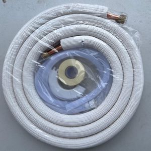 Air conditioner installation kit 