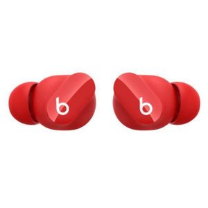 Beats Studio Buds Premium Wireless Bluetooth In-Ear Headphones, Level Active Noise Reduction, Transparency Mode, Personalized Premium Headset Sports/Gaming Earbuds AIR True Stereo QuietComfort GAMING SPORT Ultra Affordable Headphone Earphone EàrBuds  PODS