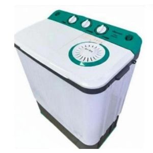 High Quality 5Kg Manual Washing Machine Twin Tub with Lint Filter 